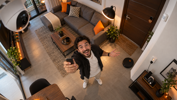 7 aparatos que no sabías que necesitabas en casa