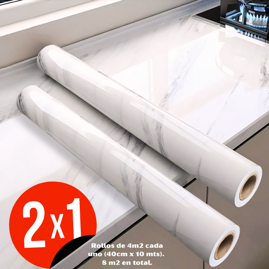 2x1 Velmar Luxe™
