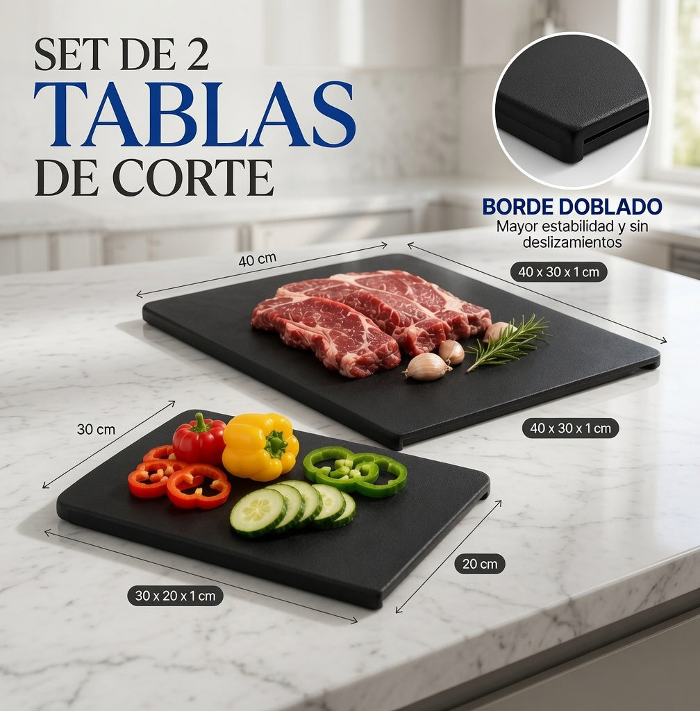 CutPro Set