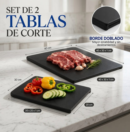 CutPro Set