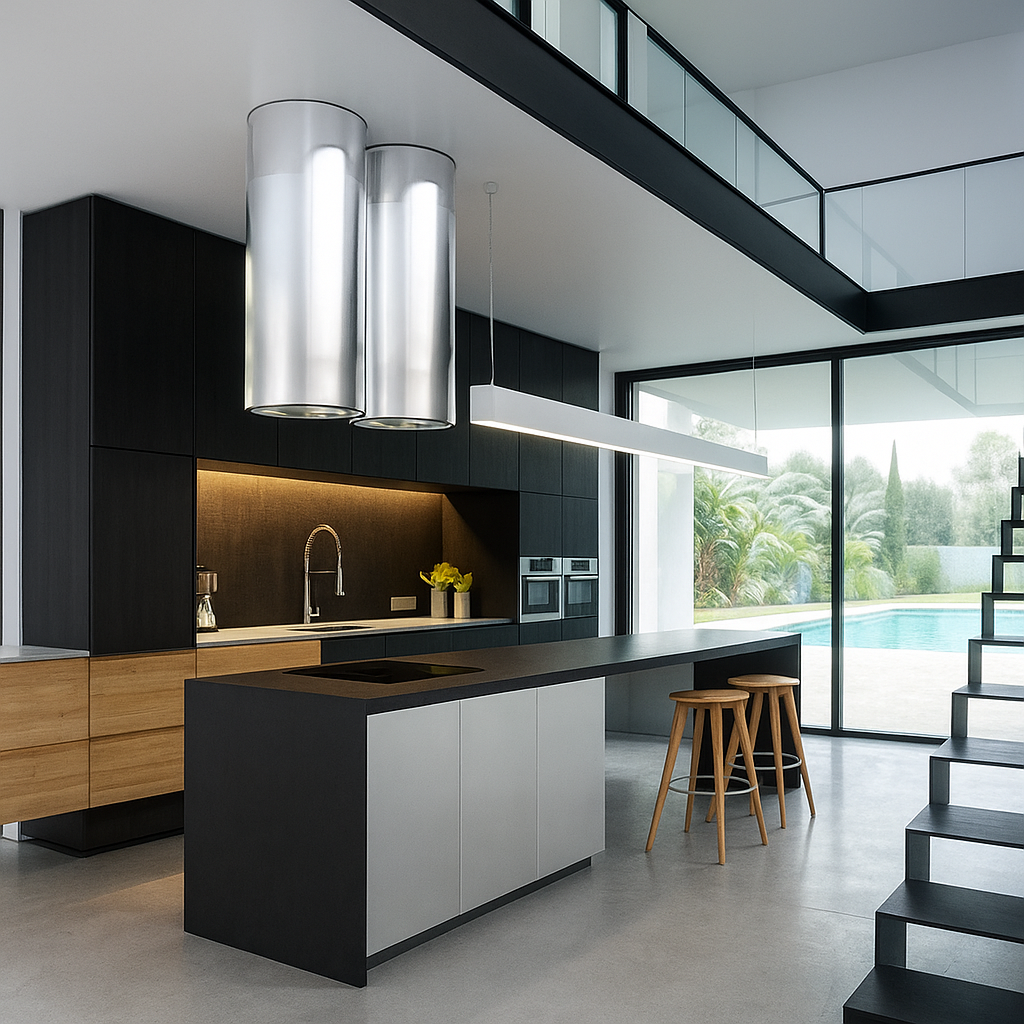 BlackWood Elite™ 10 metros x 45 cm