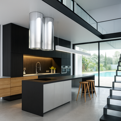 BlackWood Elite™ 10 metros x 45 cm