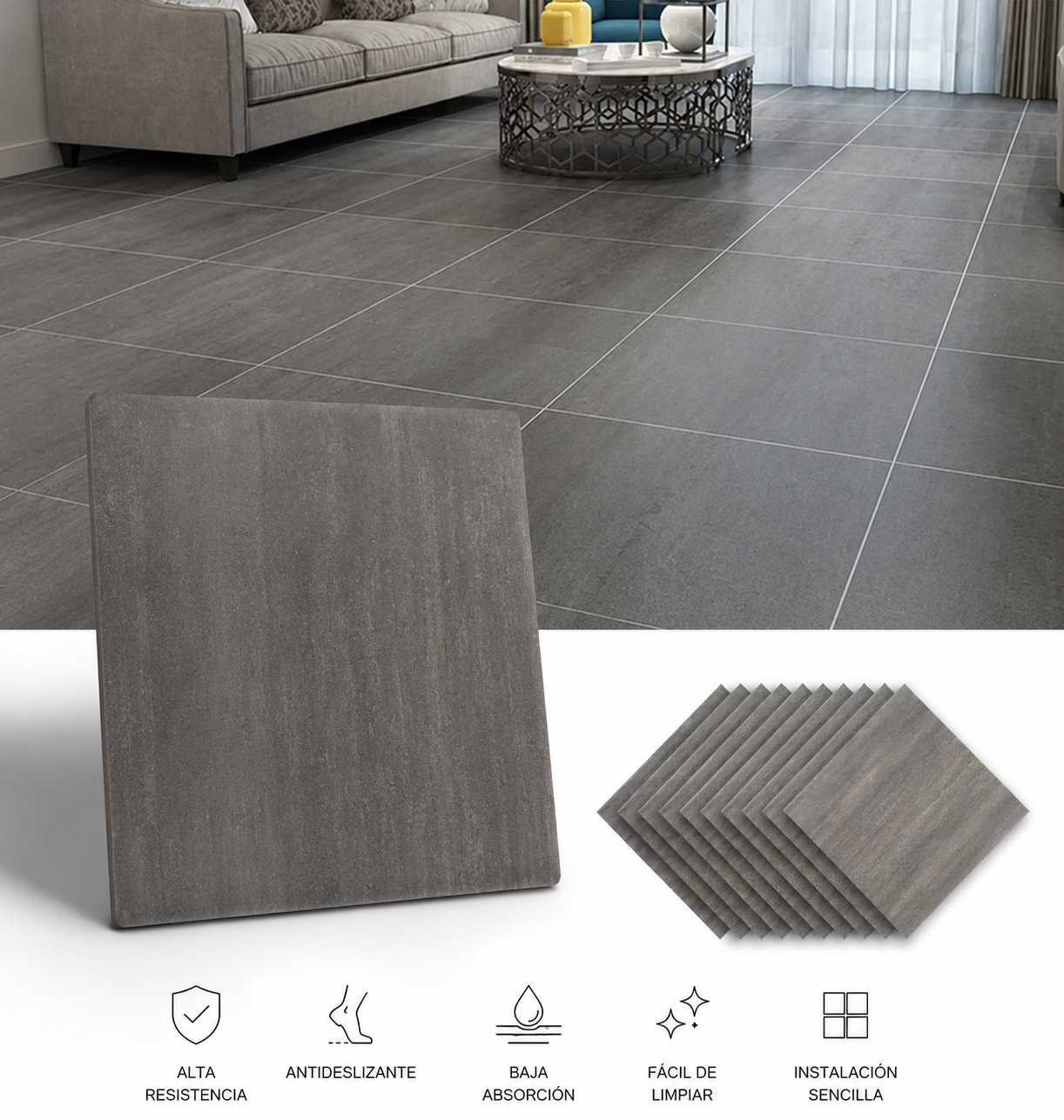 MarbleStep™