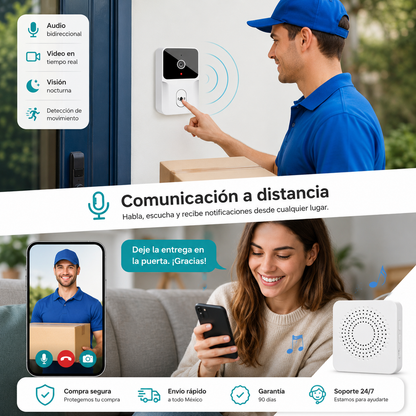 VisorHome™