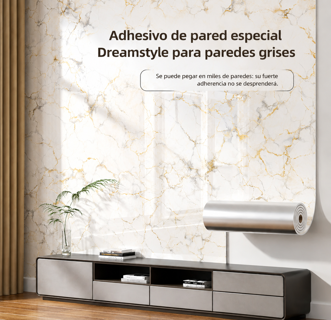 Velmar Prestige (3 Metros x 40cm)