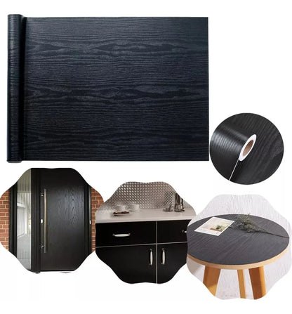 BlackWood Elite™ 10 metros x 45 cm