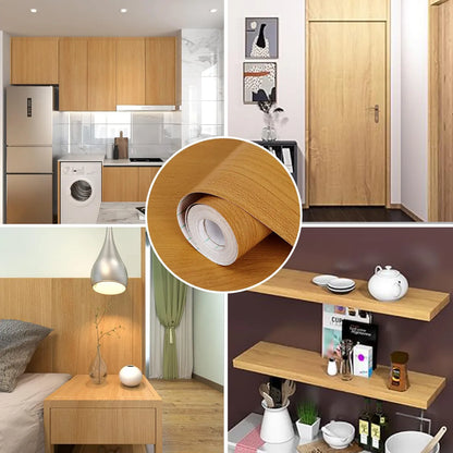 Touch Madera Pro