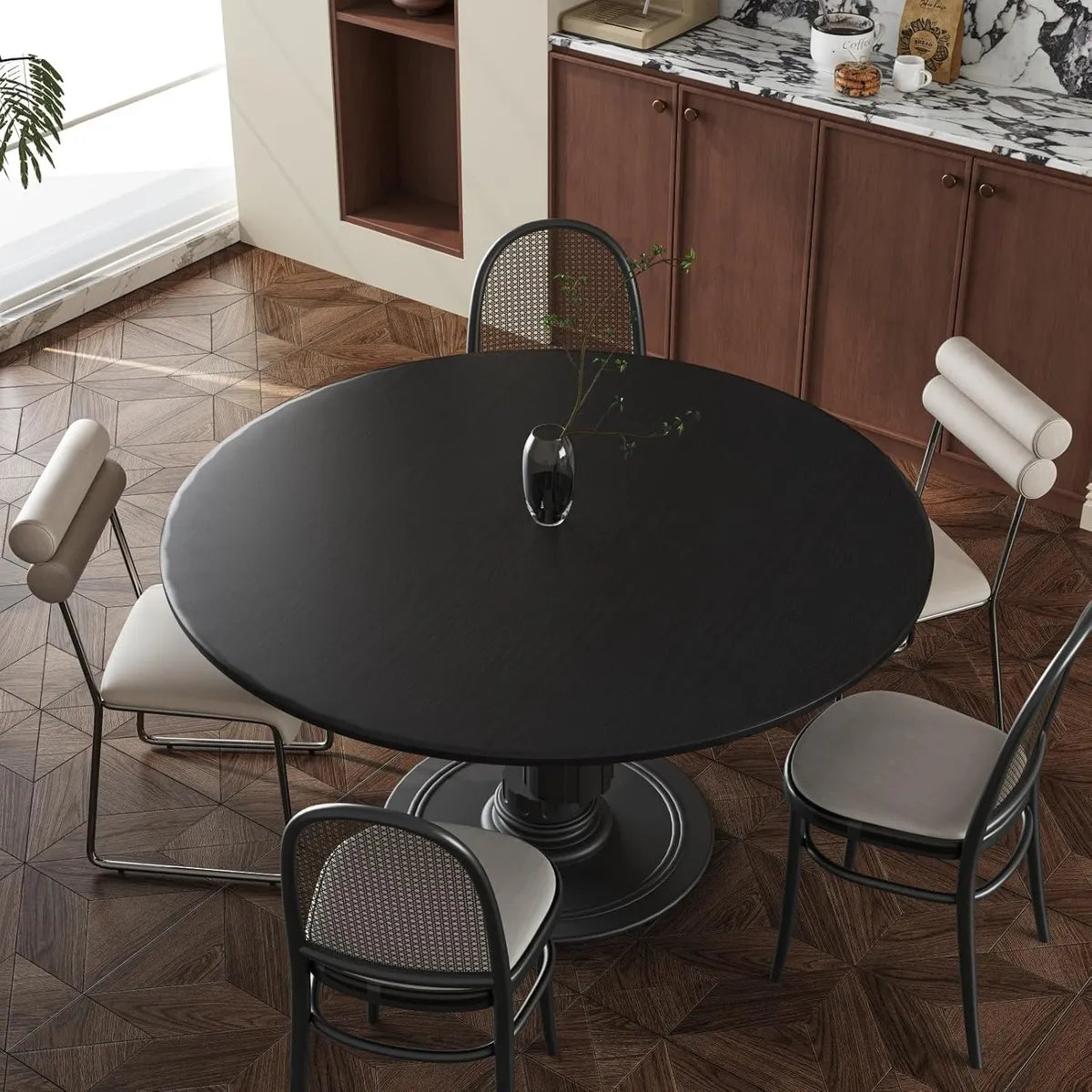 BlackWood Elite™ 10 metros x 45 cm