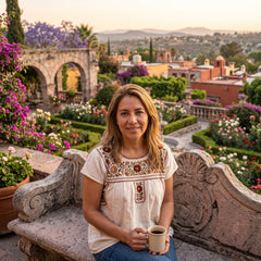 Patricia Sandoval