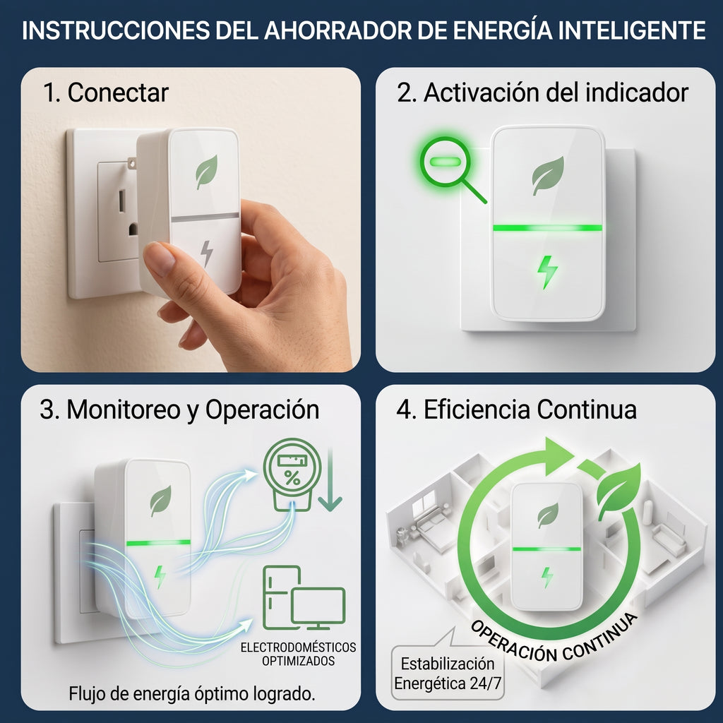 PowerSaver Pro™x2