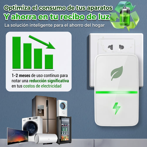 PowerSaver Pro™x2